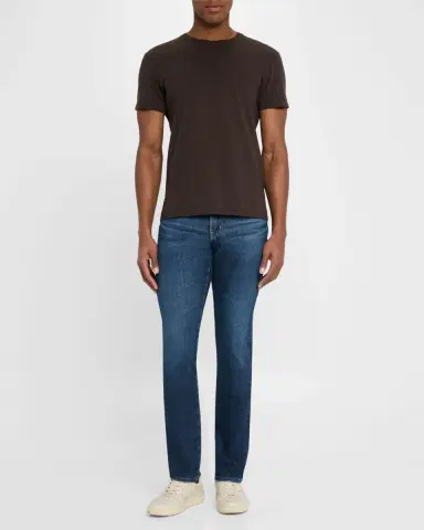 AG Jeans Men's Graduate Denim Jeans | Thumbnail 2 AG Jeans Men's Graduate Denim Jeans | Thumbnail 2