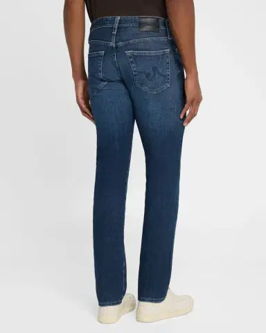 AG Jeans Men's Graduate Denim Jeans | Thumbnail 3 AG Jeans Men's Graduate Denim Jeans | Thumbnail 3