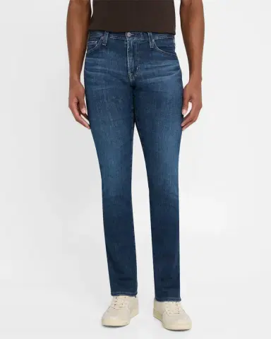 AG Jeans Men's Graduate Denim Jeans | Thumbnail 4 AG Jeans Men's Graduate Denim Jeans | Thumbnail 4