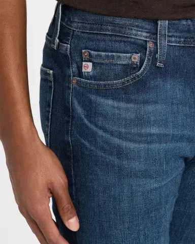 AG Jeans Men's Graduate Denim Jeans | Thumbnail 5 AG Jeans Men's Graduate Denim Jeans | Thumbnail 5