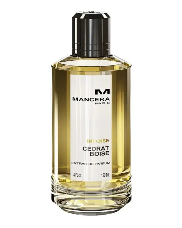 Mancera Intense Cedrat Boise Extrait de Parfum, 4 oz.