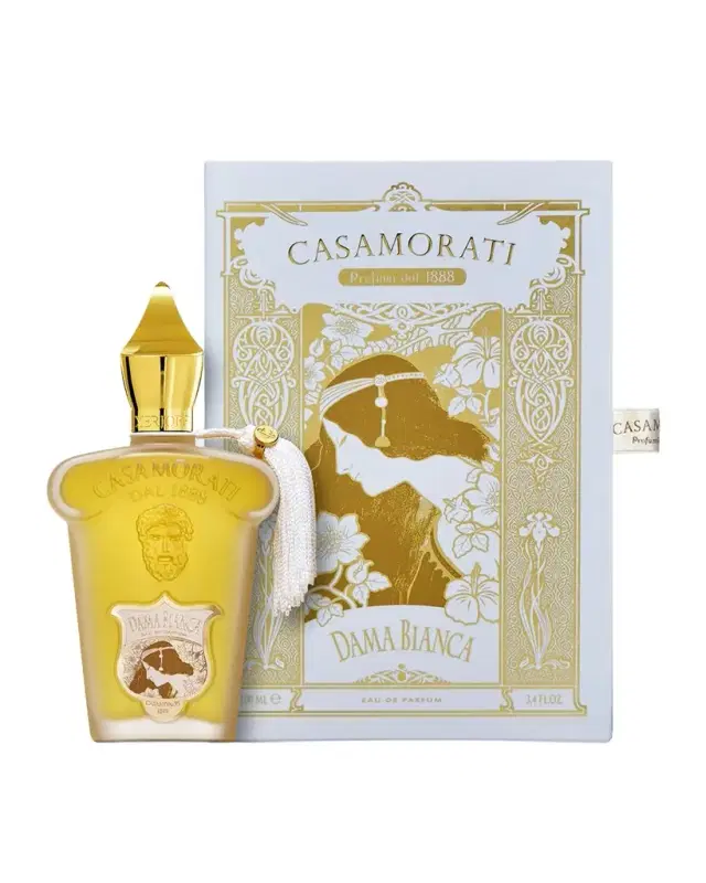 Dama Bianca Eau de Parfum