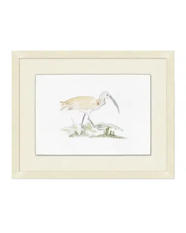 Wendover Art Group "Heron Stance 2" Giclee | Thumbnail 2 Wendover Art Group "Heron Stance 2" Giclee | Thumbnail 2