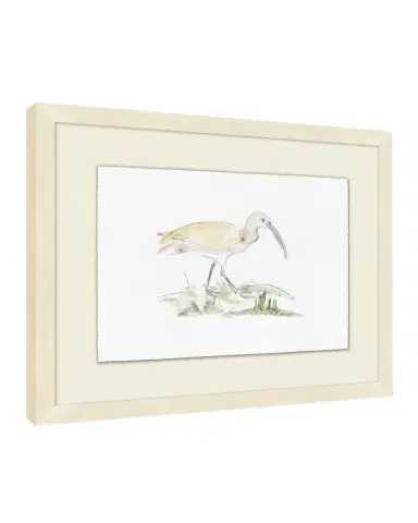 Wendover Art Group "Heron Stance 2" Giclee | Thumbnail 1 Wendover Art Group "Heron Stance 2" Giclee | Thumbnail 1