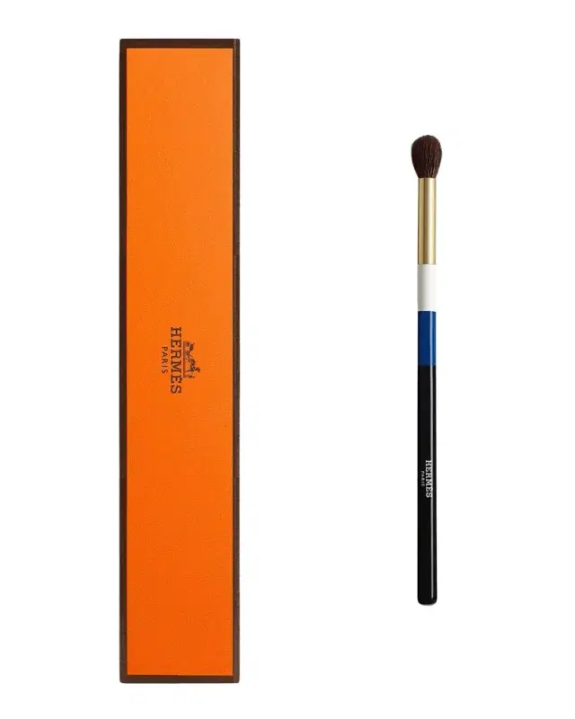 Les Pinceaux , L 'Estompeur Blending Brush
