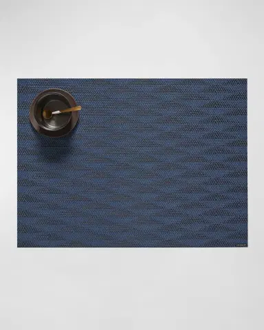Chilewich Blue Arrow Placemat | Thumbnail 2 Chilewich Blue Arrow Placemat | Thumbnail 2
