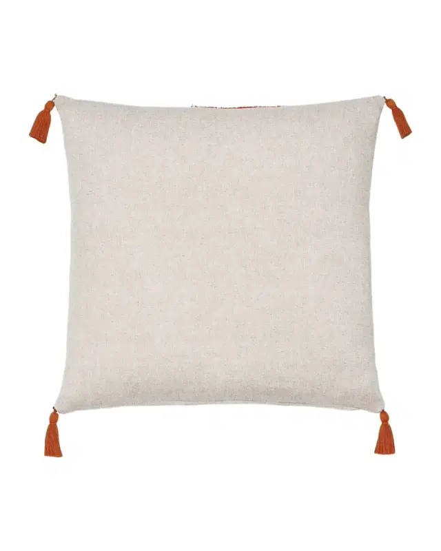 Eastern Accents Fairuza Eclectic Decorative Pillow