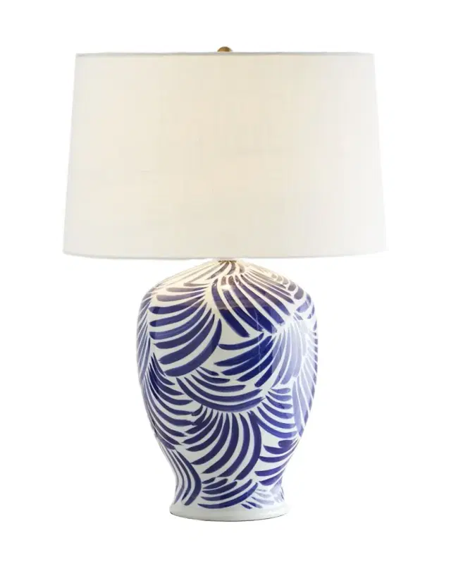 Panama Table Lamp