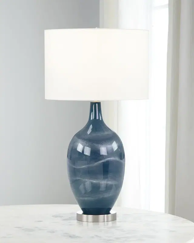 John-Richard Collection Eventide Table Lamp - 29"