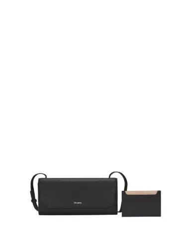 Oryany The Mandy Flap Leather Crossbody Bag | Thumbnail 1 Oryany The Mandy Flap Leather Crossbody Bag | Thumbnail 1