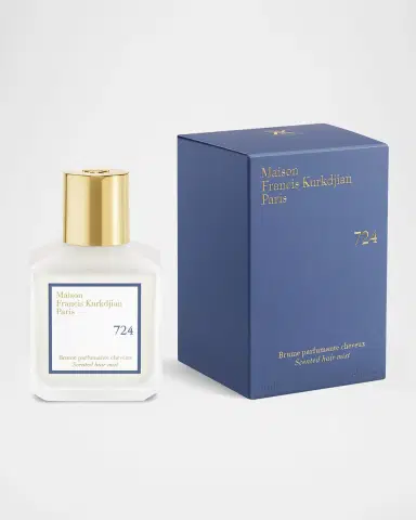 Maison Francis Kurkdjian 724 Scented Hair Mist, 2.4 oz. | Thumbnail 2 Maison Francis Kurkdjian 724 Scented Hair Mist, 2.4 oz. | Thumbnail 2