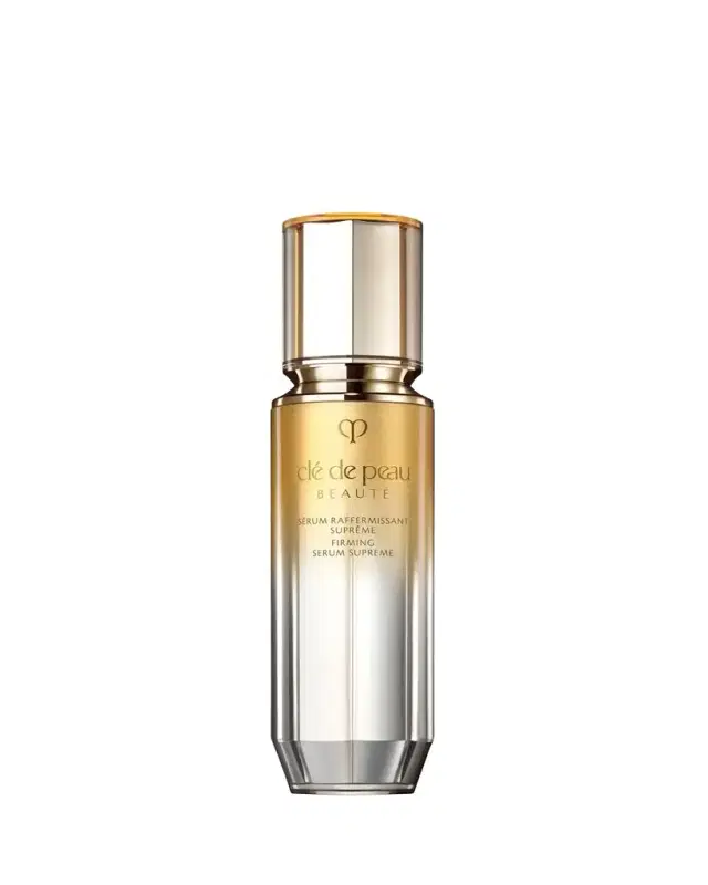Firming Serum Supreme