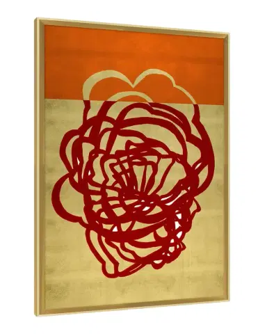 Wendover Art Group "Golden Clouds 1" Giclee Wall Art | Thumbnail 1 Wendover Art Group "Golden Clouds 1" Giclee Wall Art | Thumbnail 1
