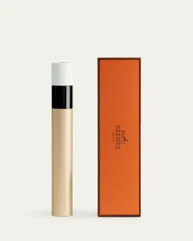 HERMÈS Trait d' Revitalizing Care Mascara | Thumbnail 4 HERMÈS Trait d' Revitalizing Care Mascara | Thumbnail 4