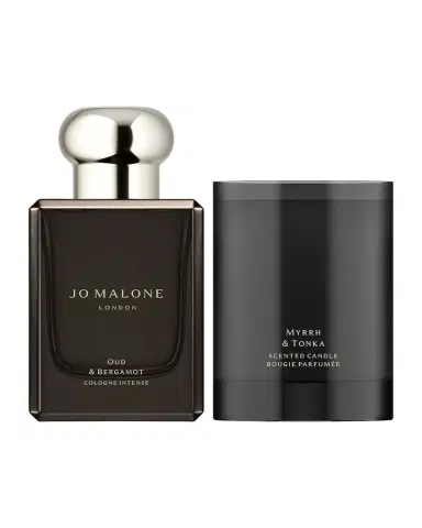 Jo Malone London Cologne Intense Essentials Duo | Thumbnail 1 Jo Malone London Cologne Intense Essentials Duo | Thumbnail 1