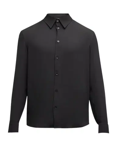 Monfrère Men's Ford Button-Down Shirt | Thumbnail 1