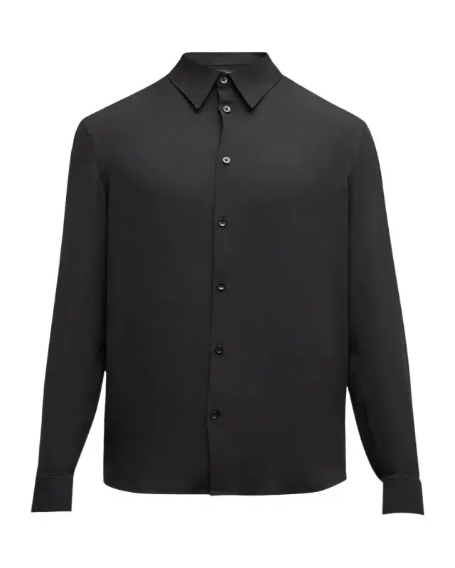 Men's Ford Button-Down Shirt