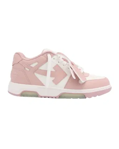 Off-White Out Of Office Bicolor Sneakers | Thumbnail 1 Off-White Out Of Office Bicolor Sneakers | Thumbnail 1