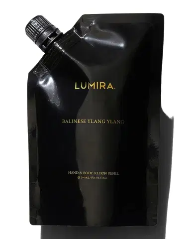Lumira Balinese Ylang Ylang Hand & Body Lotion Refill, 6.8 oz. | Thumbnail 1 Lumira Balinese Ylang Ylang Hand & Body Lotion Refill, 6.8 oz. | Thumbnail 1