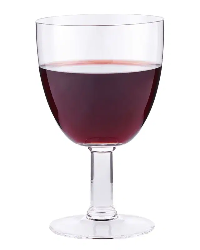 Kit Kemp for Spode Flow Goblets, Set of 2