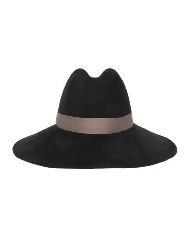 Gigi Burris Requiem Felt Fedora | Thumbnail 1
