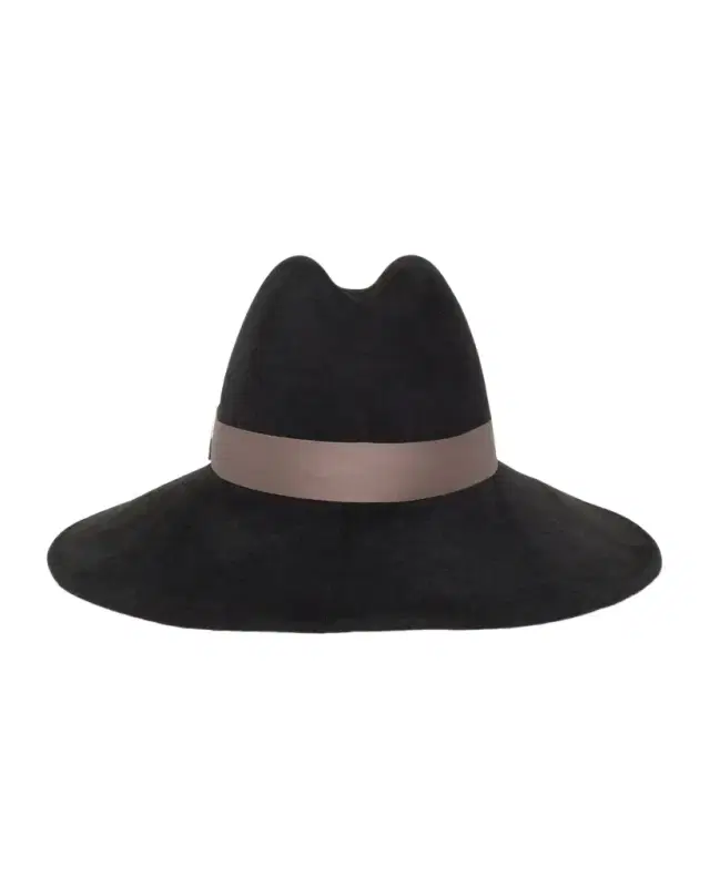 Gigi Burris Requiem Felt Fedora