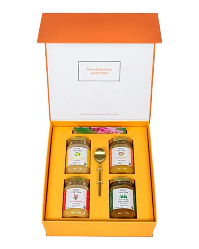 Sweet as Honey Gift Box