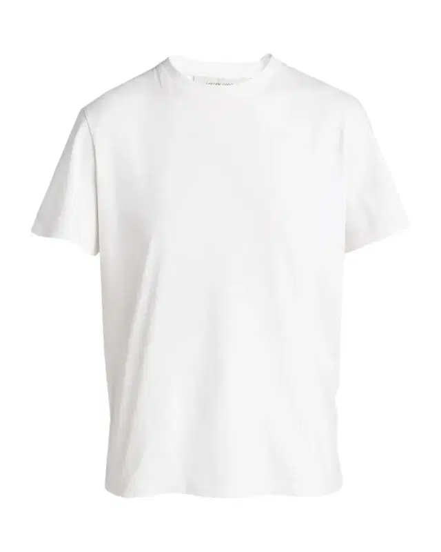 Golden Goose Golden Distressed Short-Sleeve T-Shirt