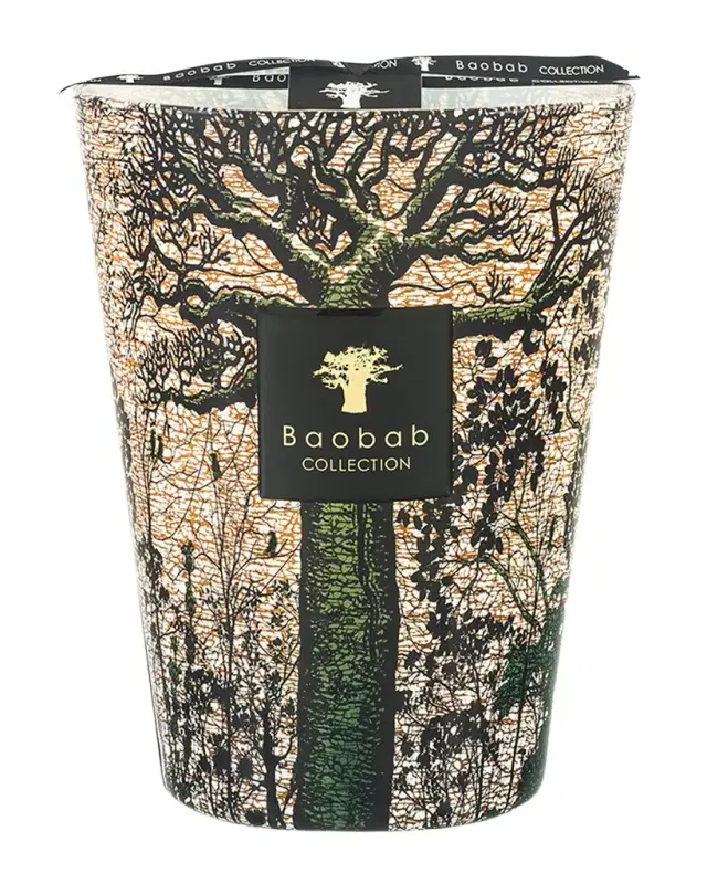 Sacred Trees Kani 5-Wick Max24 Candle