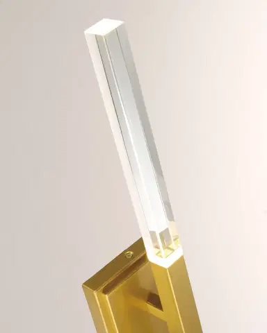 Eurofase Benicio 18" LED Sconce | Thumbnail 2 Eurofase Benicio 18" LED Sconce | Thumbnail 2