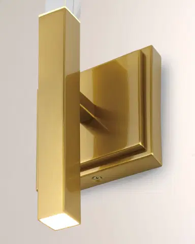 Eurofase Benicio 18" LED Sconce | Thumbnail 3 Eurofase Benicio 18" LED Sconce | Thumbnail 3