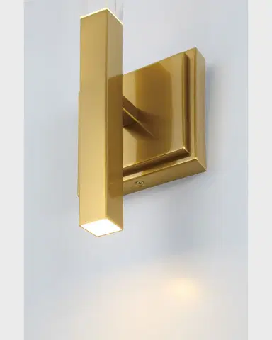Eurofase Benicio 18" LED Sconce | Thumbnail 4 Eurofase Benicio 18" LED Sconce | Thumbnail 4
