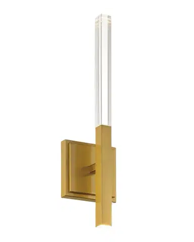 Eurofase Benicio 18" LED Sconce | Thumbnail 1 Eurofase Benicio 18" LED Sconce | Thumbnail 1