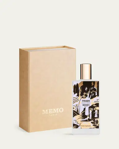 Memo Paris Ithaque Eau de Parfum, 2.5 oz. | Thumbnail 2