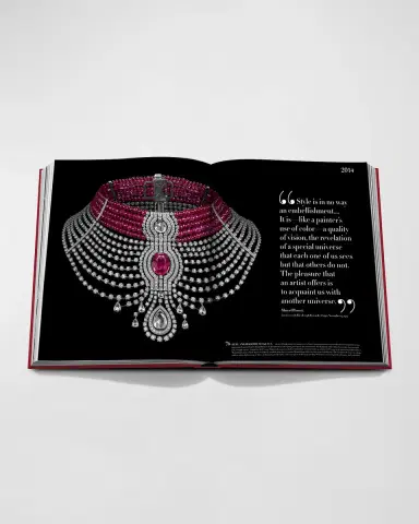ASSOULINE "Cartier: The Impossible Collection" Book by Herve Dewintre | Thumbnail 3