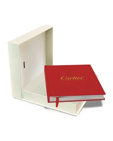 ASSOULINE "Cartier: The Impossible Collection" Book by Herve Dewintre | Thumbnail 4