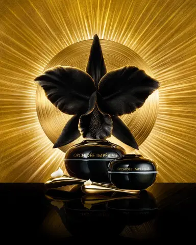 Guerlain Orchidee Imperiale Black Four Week Treatment | Thumbnail 8 Guerlain Orchidee Imperiale Black Four Week Treatment | Thumbnail 8