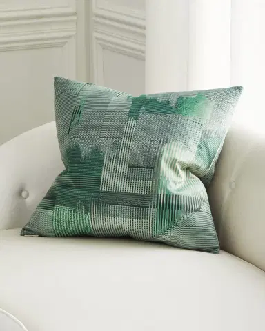 D.V. KAP Home Hurley Throw Pillow | Thumbnail 1