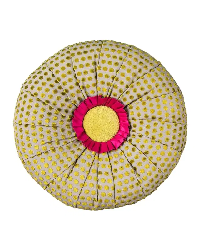 Magnifique Tuffet Magnifique Tuffet