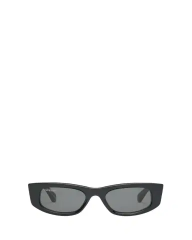 Off-White Men's Matera Acetate Rectangle Sunglasses | Thumbnail 1 Off-White Men's Matera Acetate Rectangle Sunglasses | Thumbnail 1