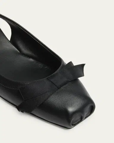 Christian Louboutin 30mm Mamaflirt Sling Ballerina Slingback Pumps | Thumbnail 7 Christian Louboutin 30mm Mamaflirt Sling Ballerina Slingback Pumps | Thumbnail 7