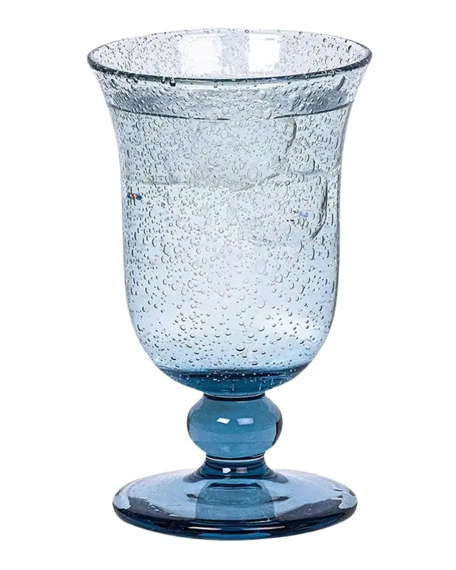 Juliska Provence Goblet, 12 oz.