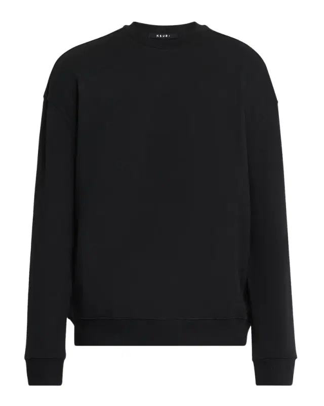 Men 's 4x4 Biggie Loopback Fleece Sweatshirt