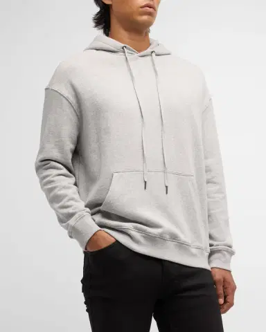 Ksubi Men's 4x4 Biggie Hoodie | Thumbnail 4 Ksubi Men's 4x4 Biggie Hoodie | Thumbnail 4