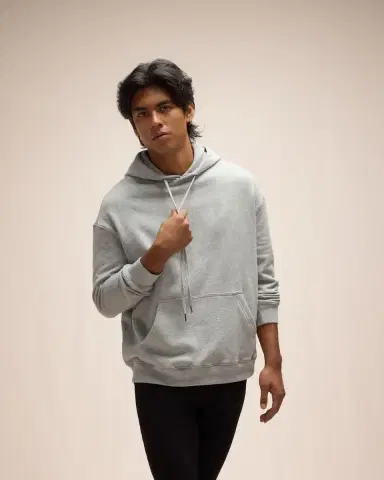 Ksubi Men's 4x4 Biggie Hoodie | Thumbnail 5 Ksubi Men's 4x4 Biggie Hoodie | Thumbnail 5