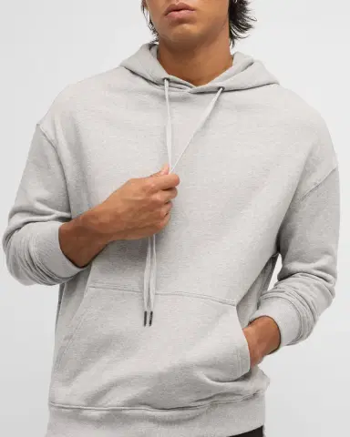 Ksubi Men's 4x4 Biggie Hoodie | Thumbnail 7 Ksubi Men's 4x4 Biggie Hoodie | Thumbnail 7