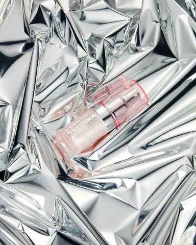 Rodial Retinol Eye Serum, 0.5 oz. | Thumbnail 3