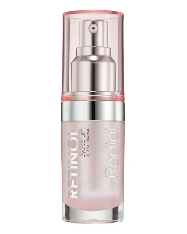 Rodial Retinol Eye Serum, 0.5 oz.