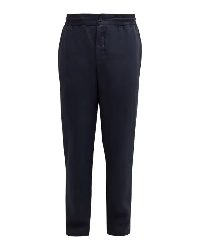 Men 's Cornell Linen Pants