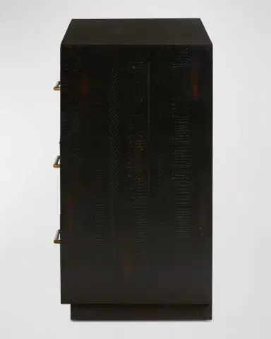 Four Hands Suki 6-Drawer Dresser | Thumbnail 3